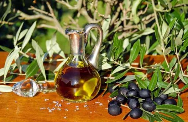 В чем состоит польза оливкового масла, рассказали специалисты