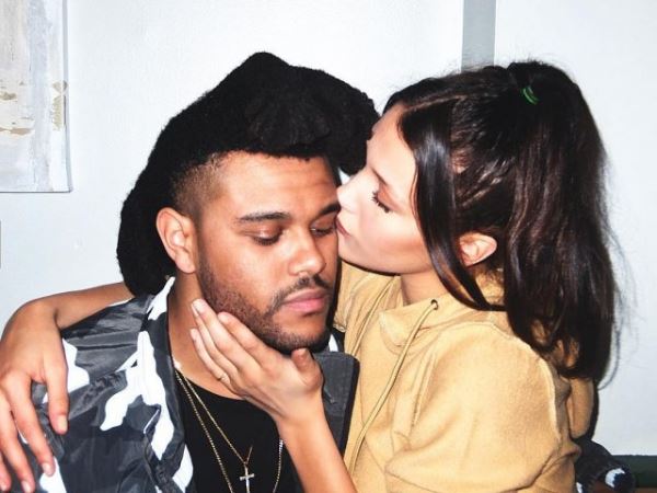 Теперь точно – они расстались! Самые крутые фото Беллы Хадид и The Weeknd