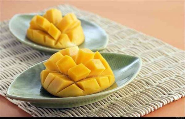 Врачи рассказали о полезных свойствах манго