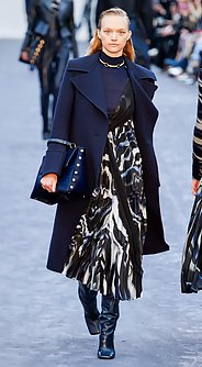 Коллекция Roberto Cavalli осень-зима 2019-2020 (фото)