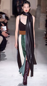 Коллекция Salvatore Ferragamo осень-зима 2019-2020 (фото)