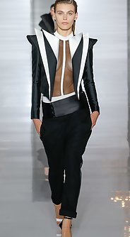 Коллекция Balmain весна-лето 2019 (фото)