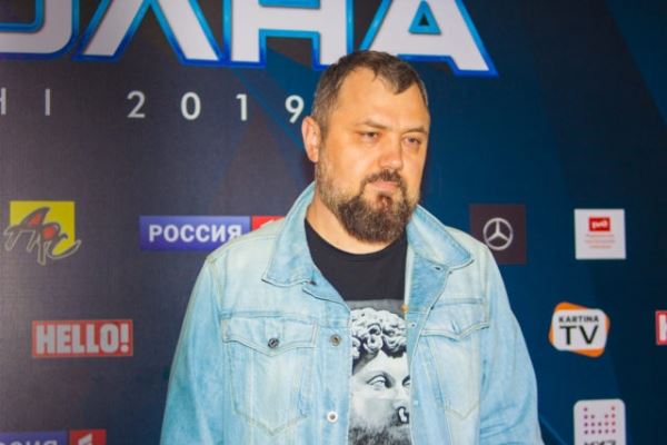 Как прошла pre-party «Новой Волны»?