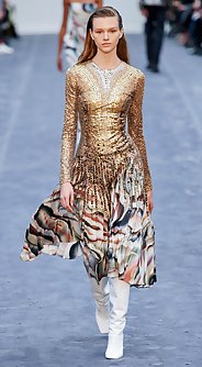 Коллекция Roberto Cavalli осень-зима 2019-2020 (фото)