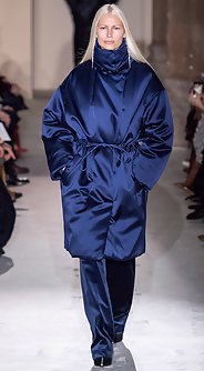 Коллекция Salvatore Ferragamo осень-зима 2019-2020 (фото)