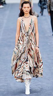 Коллекция Roberto Cavalli осень-зима 2019-2020 (фото)