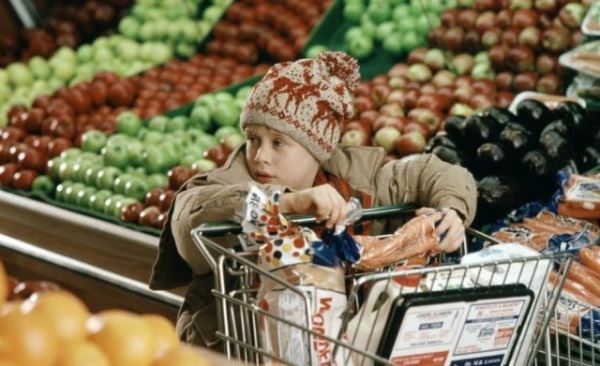 Слабонервным не смотреть! Маколей Калкин показал, как бы сейчас выглядел его герой из «Один дома»