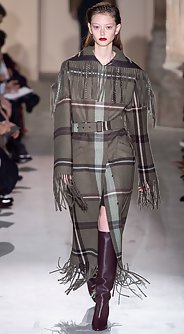 Коллекция Salvatore Ferragamo осень-зима 2019-2020 (фото)