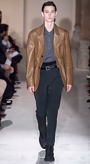 Коллекция Salvatore Ferragamo осень-зима 2019-2020 (фото)