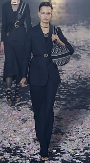 Коллекция Christian Dior весна-лето 2019 (фото)