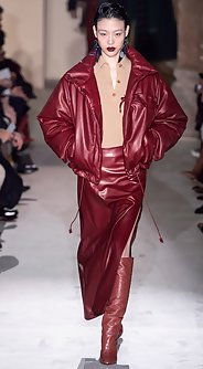 Коллекция Salvatore Ferragamo осень-зима 2019-2020 (фото)