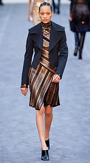 Коллекция Roberto Cavalli осень-зима 2019-2020 (фото)