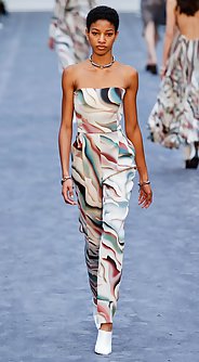 Коллекция Roberto Cavalli осень-зима 2019-2020 (фото)