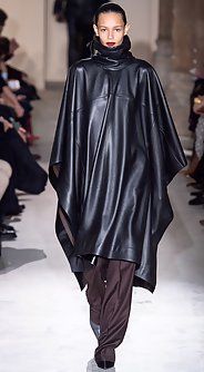 Коллекция Salvatore Ferragamo осень-зима 2019-2020 (фото)