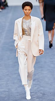 Коллекция Roberto Cavalli осень-зима 2019-2020 (фото)