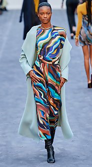 Коллекция Roberto Cavalli осень-зима 2019-2020 (фото)