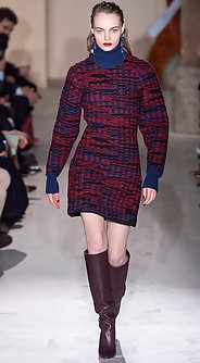 Коллекция Salvatore Ferragamo осень-зима 2019-2020 (фото)