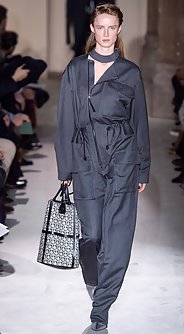 Коллекция Salvatore Ferragamo осень-зима 2019-2020 (фото)