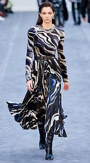 Коллекция Roberto Cavalli осень-зима 2019-2020 (фото)