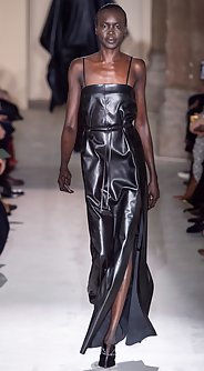 Коллекция Salvatore Ferragamo осень-зима 2019-2020 (фото)