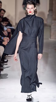 Коллекция Salvatore Ferragamo осень-зима 2019-2020 (фото)