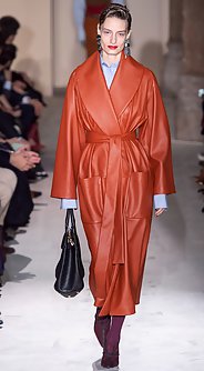 Коллекция Salvatore Ferragamo осень-зима 2019-2020 (фото)