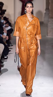 Коллекция Salvatore Ferragamo осень-зима 2019-2020 (фото)