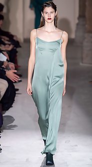 Коллекция Salvatore Ferragamo осень-зима 2019-2020 (фото)