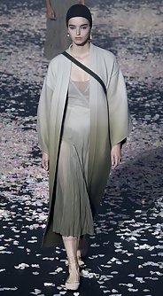 Коллекция Christian Dior весна-лето 2019 (фото)