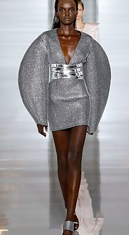 Коллекция Balmain весна-лето 2019 (фото)