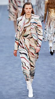 Коллекция Roberto Cavalli осень-зима 2019-2020 (фото)