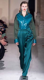 Коллекция Salvatore Ferragamo осень-зима 2019-2020 (фото)