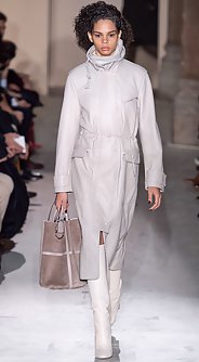 Коллекция Salvatore Ferragamo осень-зима 2019-2020 (фото)