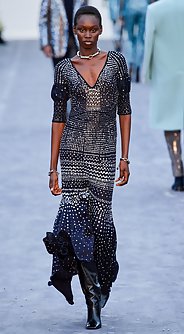 Коллекция Roberto Cavalli осень-зима 2019-2020 (фото)