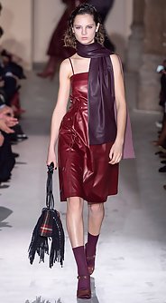 Коллекция Salvatore Ferragamo осень-зима 2019-2020 (фото)