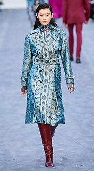 Коллекция Roberto Cavalli осень-зима 2019-2020 (фото)